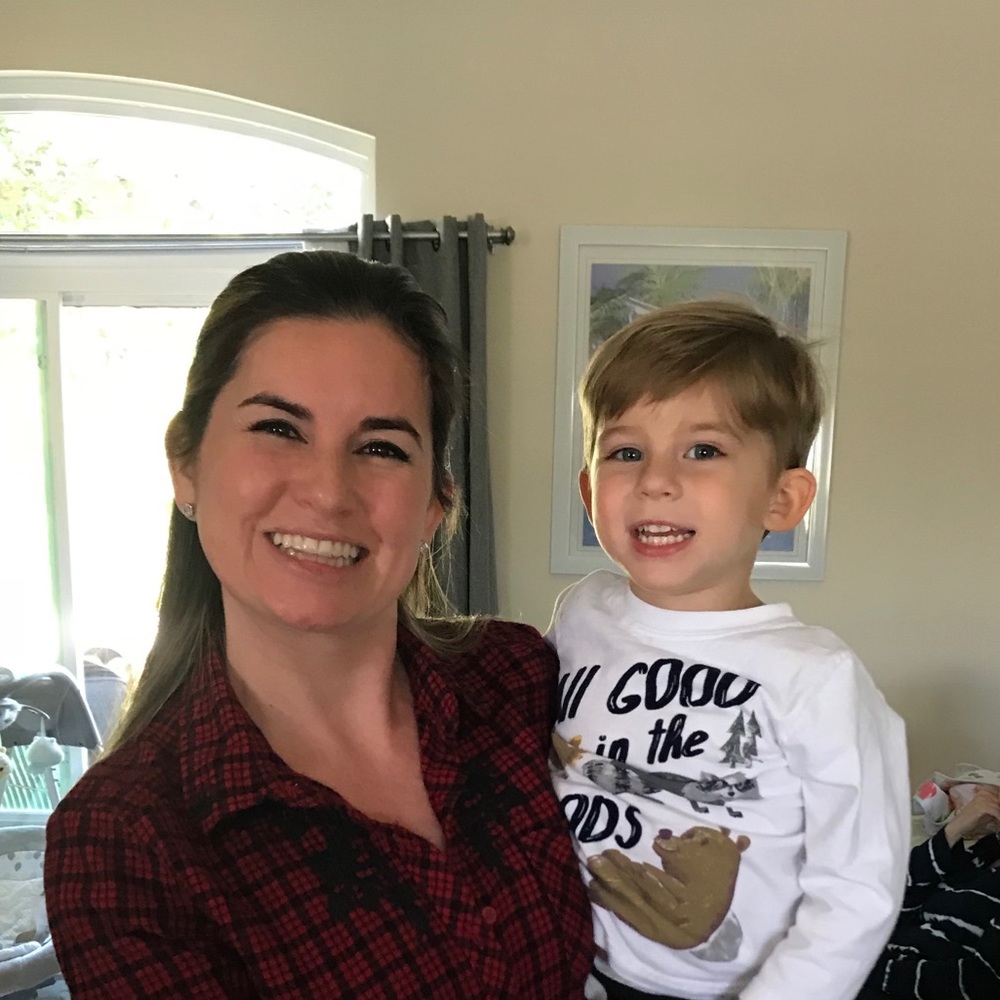 Meet your Posher, Rene